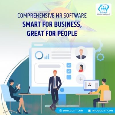 hr management software - Dubai Other