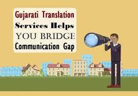 Unlocking Opportunities: The Importance of Gujarati Translation Services for Businesses