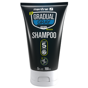 Silver Solutions: The Best Shampoo for Men with Gray Hair