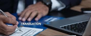 The Importance of Hiring a Certified Translator in Delhi for International Business