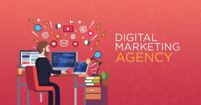 Leading Digital Marketing Agency in Brisbane
