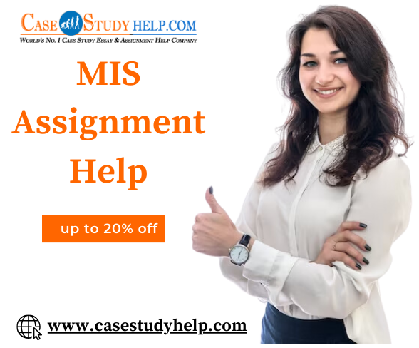 Affordable MIS Assignment Help in UK from Experts 