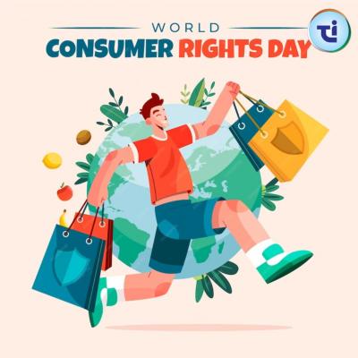 National Consumer Rights Day In India - Delhi Blogs