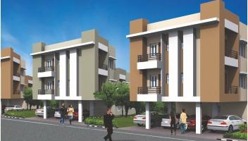 Flats for Sale in Guindy - Live in Luxury with VGN Group - Chennai Apartments, Condos