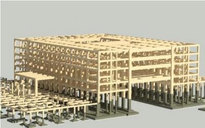 Professional Structural BIM Solutions Provider - Ahmedabad Other