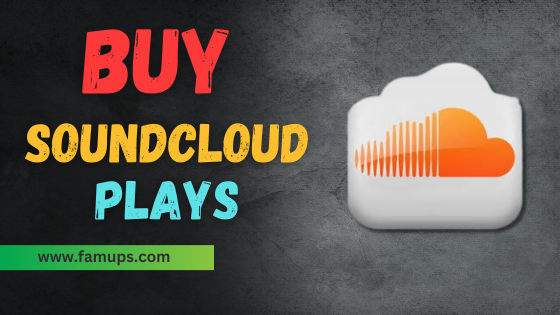 Buy Soundcloud Plays to Enhance Your Tracks