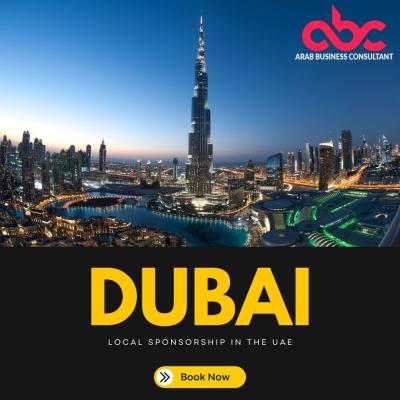 UAE Local Sponsorship 2024: Expert Insights - Dubai Computer