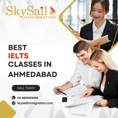 Exploring the Best PR Visa Consultant In Bopal By Skysail Immigration - Ahmedabad Tutoring, Lessons