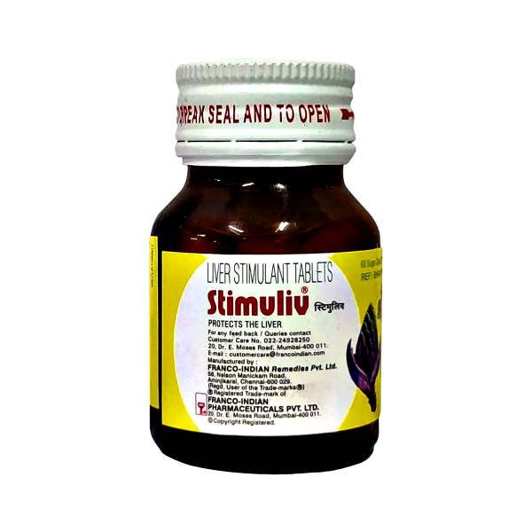 Buy Stimuliv Tablets Online in india  - Mumbai Health, Personal Trainer