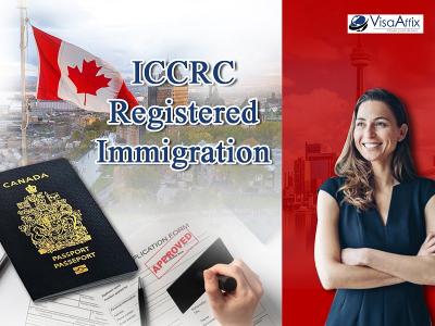 Guaranteed Success: Partner with ICCRC Registered Immigration Consultants in Dubai