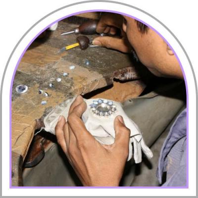 Gemstone Handmade Jewelry Manufacturer & Suppliers in usa