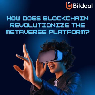 Explore Limitless Possibilities with Our Metaverse Development Services