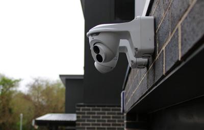 High Quality Security Systems in Wollongong & Shellharbour: Affordable & Reliable