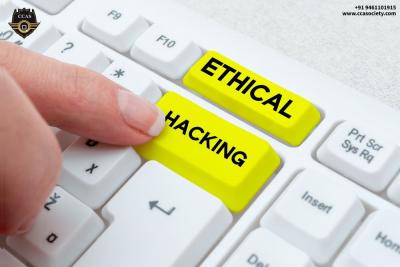 Ethical Hacking Training - Jaipur Professional Services