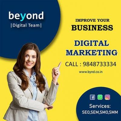  Best SEO Services In Telangana - Hyderabad Other