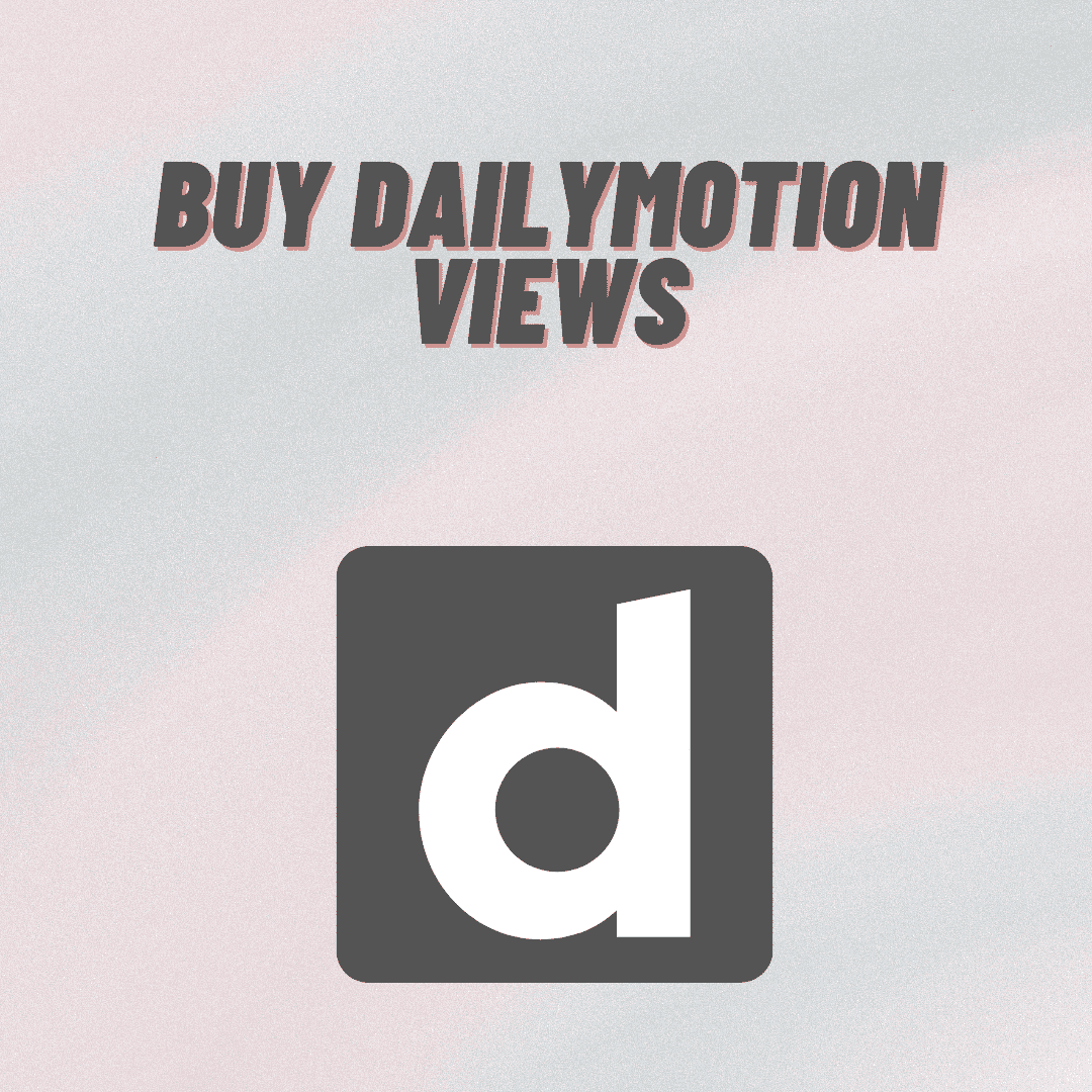 Buy Dailymotion views- Real - New York Other