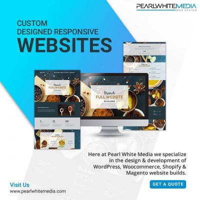 Fort Lauderdale Website Design Agency - Miami Computer