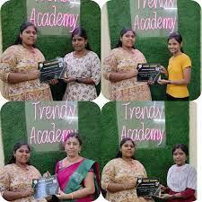 Trendy Academy Tennur trichy  - Chennai Professional Services