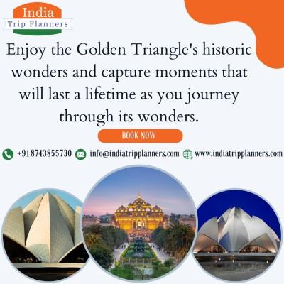 Golden Triangle Tour in New Delhi - Bangalore Other