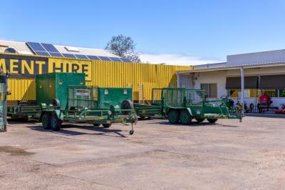 Trailer Rentals: Your Convenient Hauling Solution - Adelaide Other