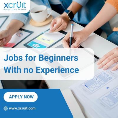 Online Jobs for Beginners With no Experience - Manila Other