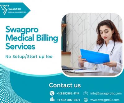 Swagprollc Reshapes the Landscape as the Best Medical Billing Company in the USA