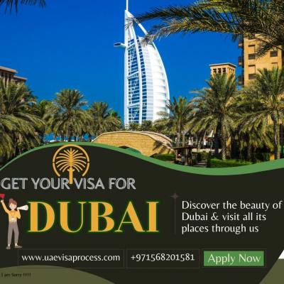 Cheap cost Dubai Visa/ Visa renewap   0568201581 - Dubai Other