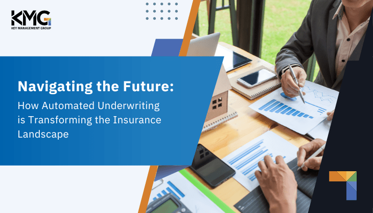 Unleashing the Power of Automated Underwriting in Insurance