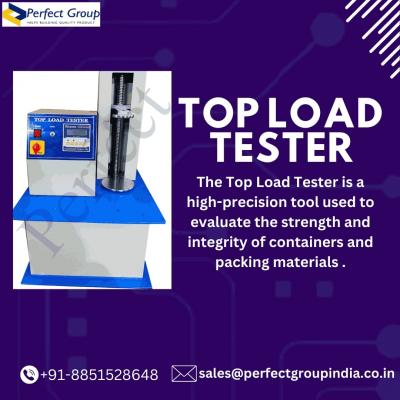 Top Load Tester  - Gujarat Other