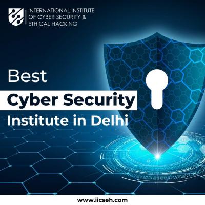 Searching for the Best Cyber Security Institute in Delhi