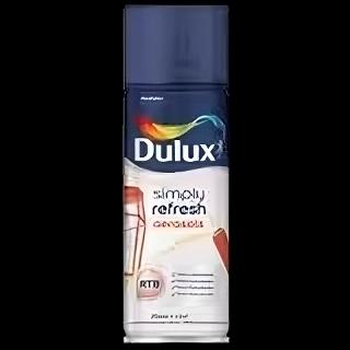 Dulux Simply Refresh Spray Paint