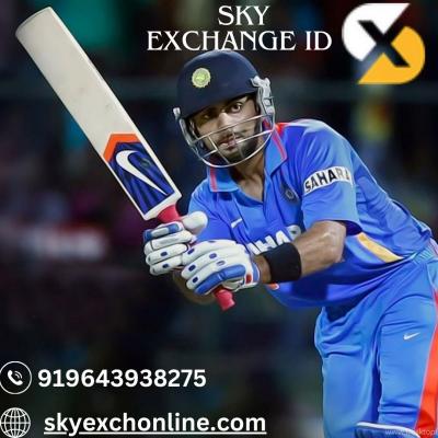 Sky Exchange bet| Your Trusted Online  Betting ID platform  - Other Professional Services