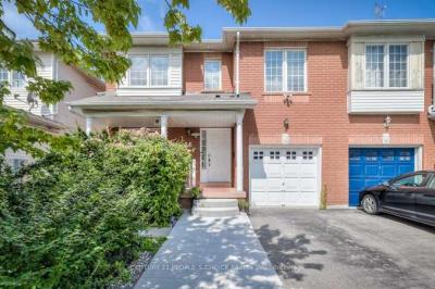 Your Dream Semi-Detached Home to Buy in Brampton - Other For Sale