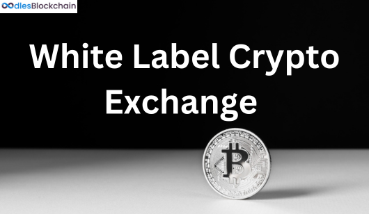 White label Crypto Exchange