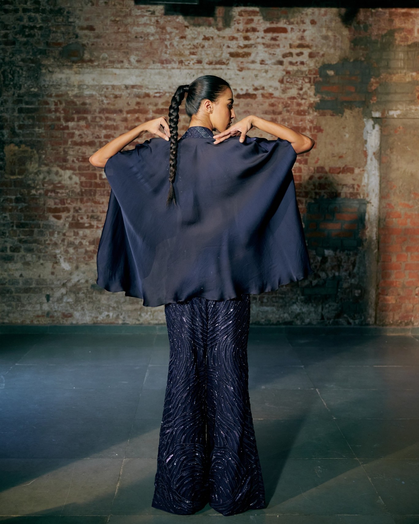 Discover Elegance with Asaga's Designer Sharara Sets Collection - Mumbai Clothing