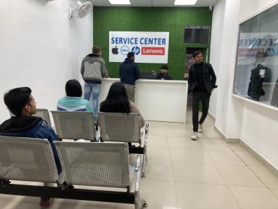 Laptop service center in janakpuri  - Delhi Computer