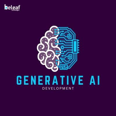 Generative AI Development Company - Abu Dhabi Computer