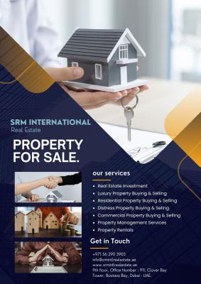 Tamil Real Estate Agents in Dubai - Dubai Other