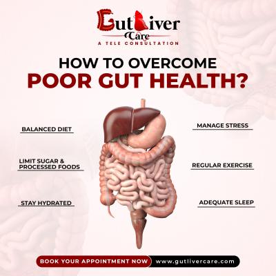 Online Gastroenterology Consultancy  - Gurgaon Other