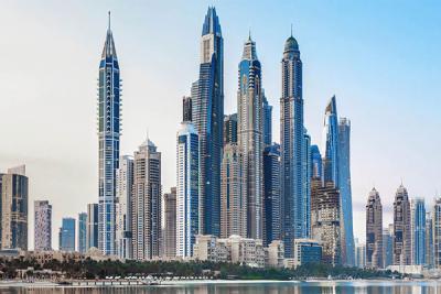 Property Investment in Dubai - Dubai Other