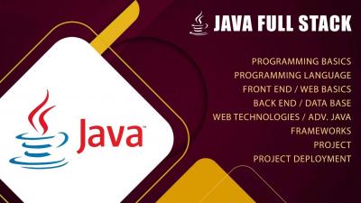 Java Full Stack Training in Noida - Delhi Other