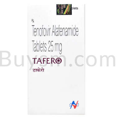 Tafero Tablet 