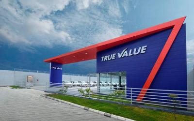 Visit Kiran Motors For True Value Dealer Motera - Other Used Cars