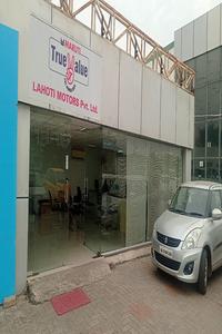 Check Out Lahoti Motors True Value Dealer Lahoti Gardens Karnataka  - Other Used Cars
