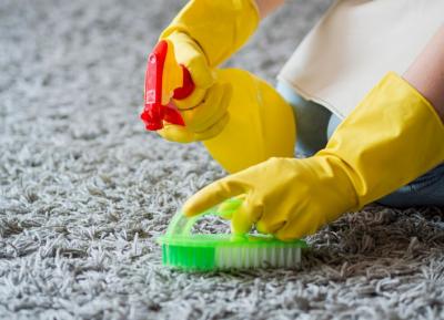 Freshen Up Your Floors! Professional Carpet Cleaning Parramatta