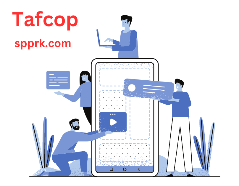 Tafcop - Ghaziabad Other