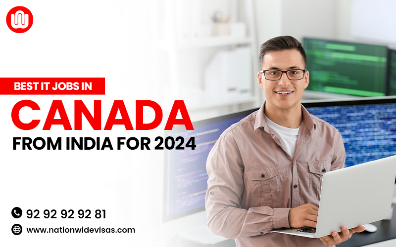 Best IT jobs in Canada from India for 2024 - Delhi Lawyer