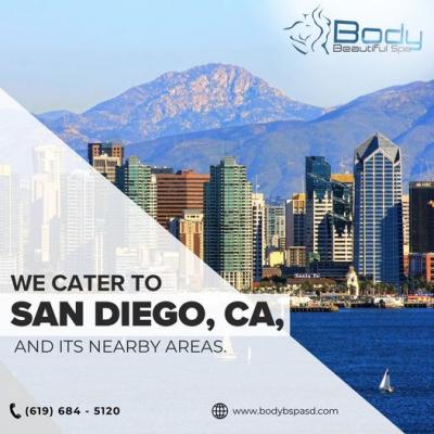 Best Skincare and Body Treatments in  - San Diego Other