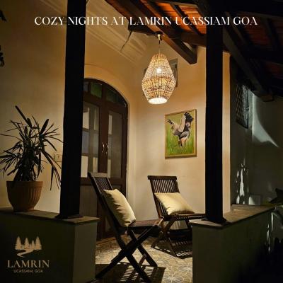 lamrin hotels and resorts