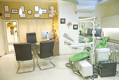 Best Dental Clinic in Chandigarh - Chandigarh Other